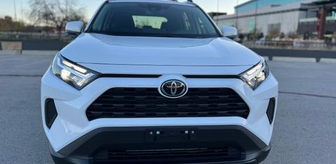 Toyota RAV4 2024