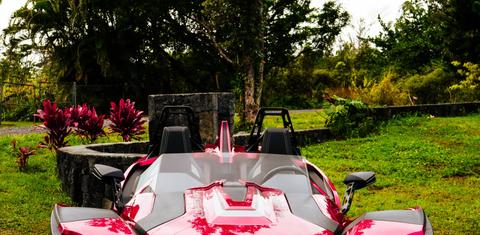 Polaris Slingshot 2017