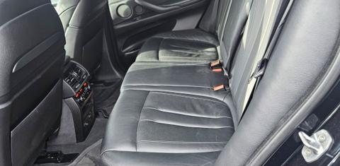 BMW X5 2016