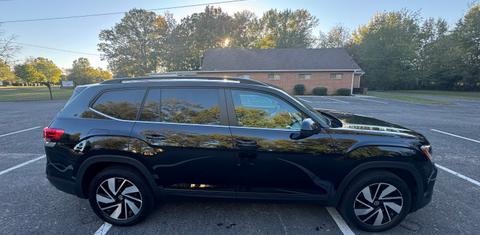 Volkswagen Atlas 2024