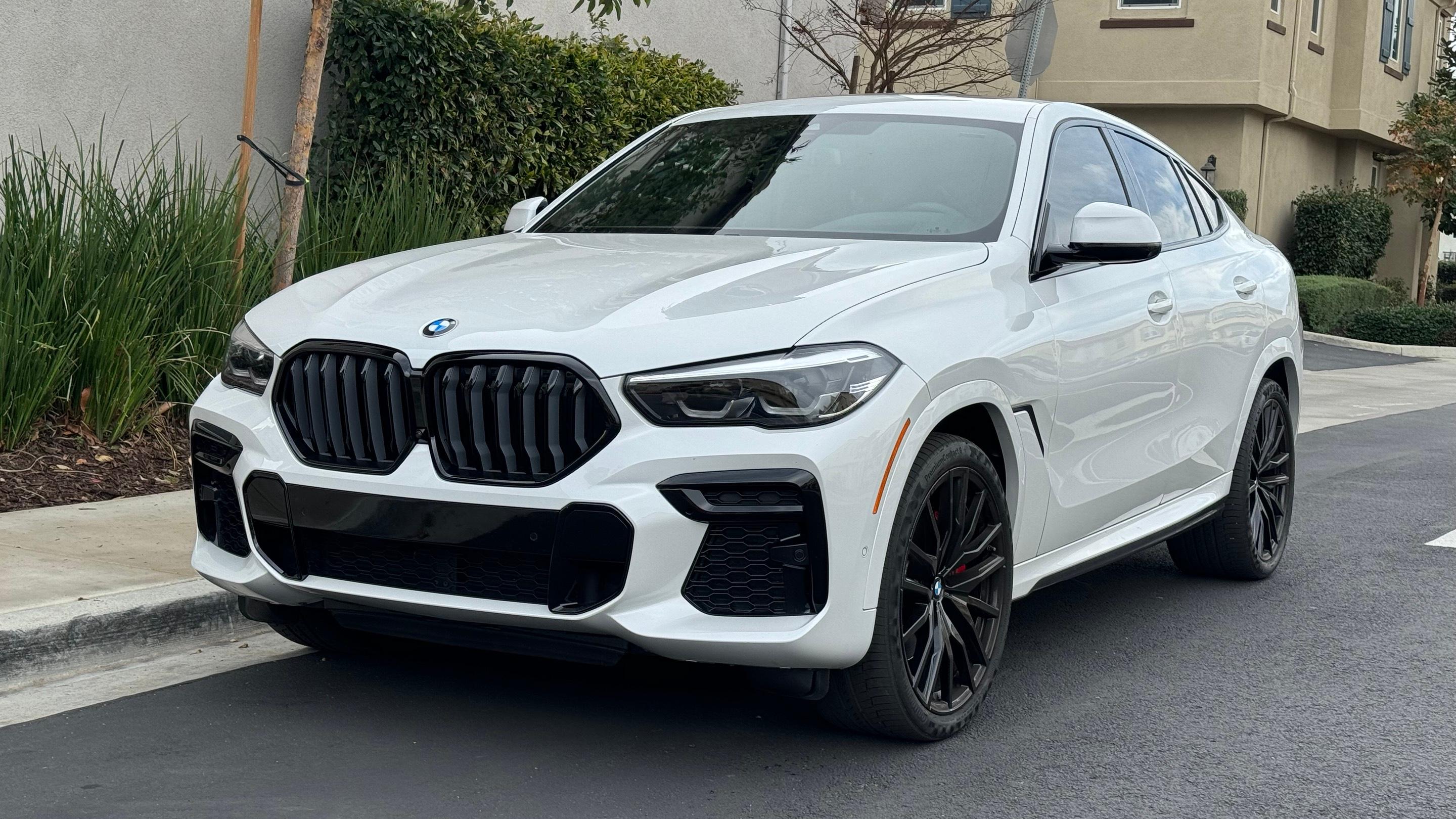 BMW X6 2023 in Oceanside, CA