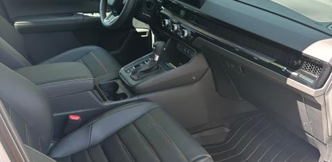 Honda CR-V Hybrid 2024