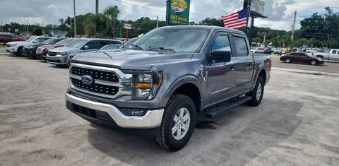 Ford F-150 2023