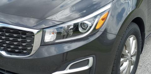 Kia Sedona 2021