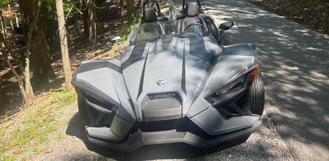 Polaris Slingshot 2023