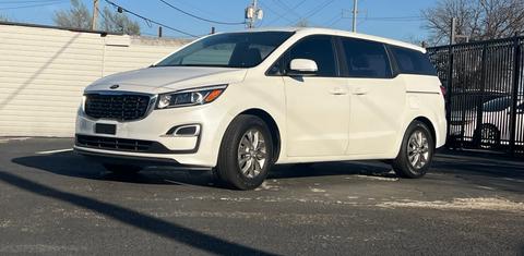 Kia Sedona 2020