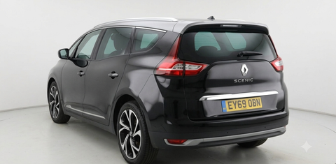 Renault Grand Scenic 2019