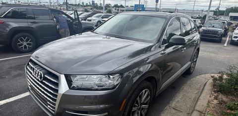 Audi Q7 2019