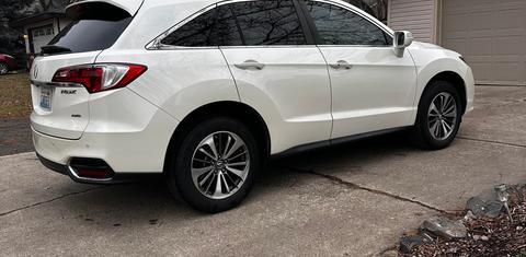 Acura RDX 2016