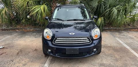MINI Countryman 2014
