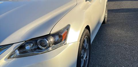 Lexus CT 2015