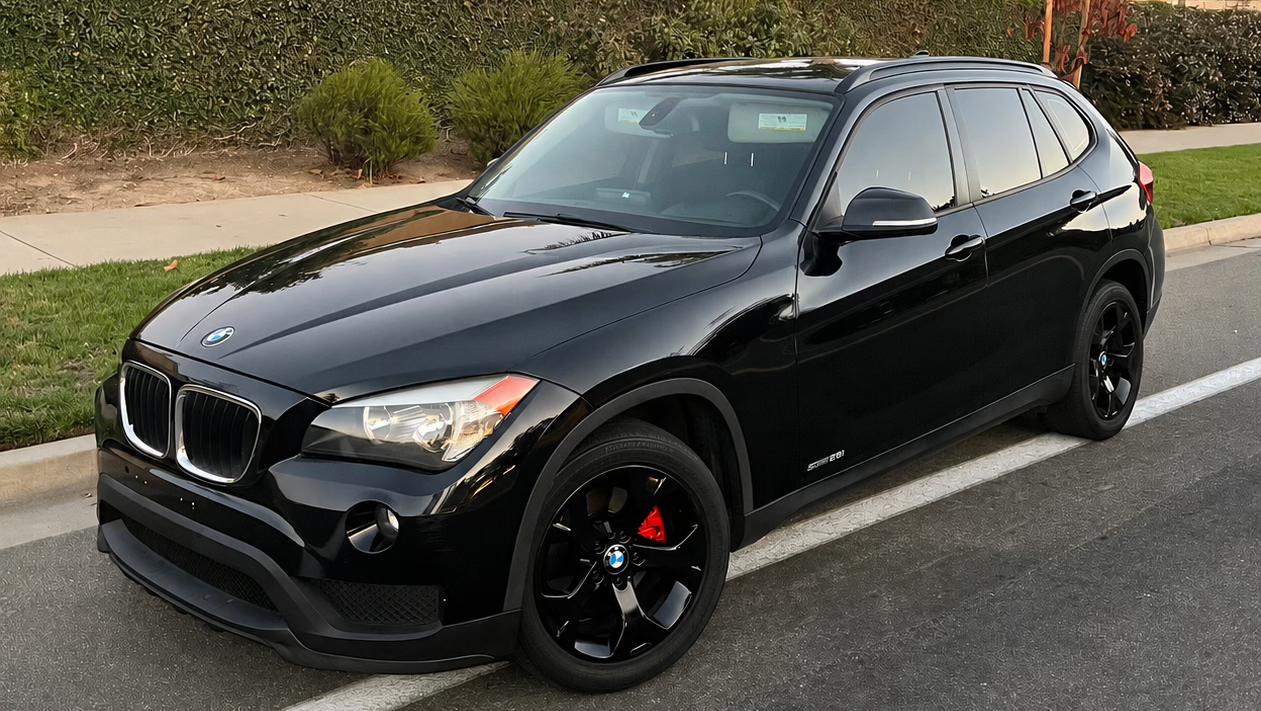 BMW X1 2015 in Santa Maria, CA