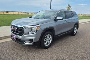 GMC Terrain 2024 in Aurora