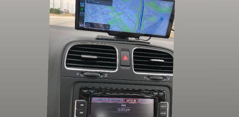 Volkswagen Jetta SportWagen 2014