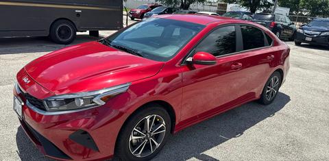 Kia Forte 2024