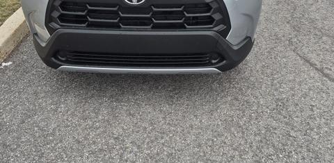 Toyota Corolla Cross 2026