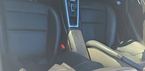 Porsche BOXSTER 2014