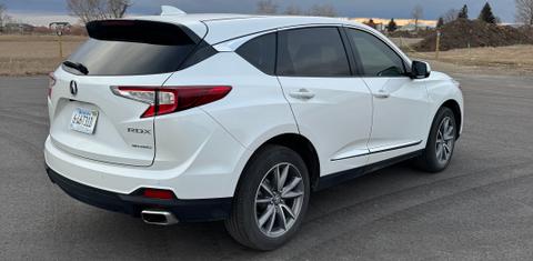 Acura RDX 2024