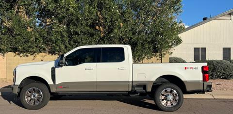 Ford Super Duty F-250 2026