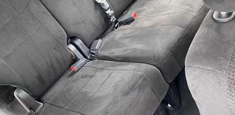 Dodge Grand Caravan 2013