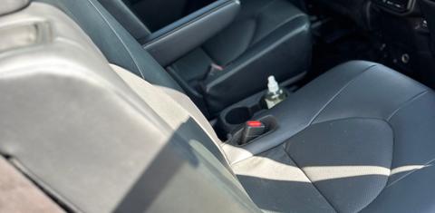 Toyota Grand Highlander 2024