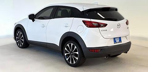 Mazda CX-3 2019