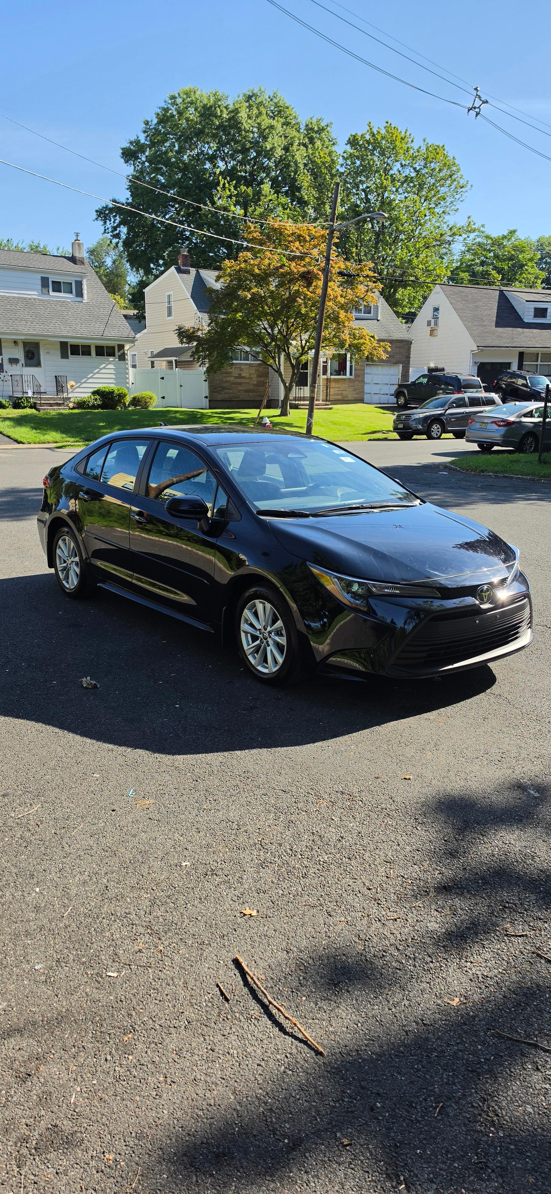 Toyota Corolla 2025 in Union, NJ