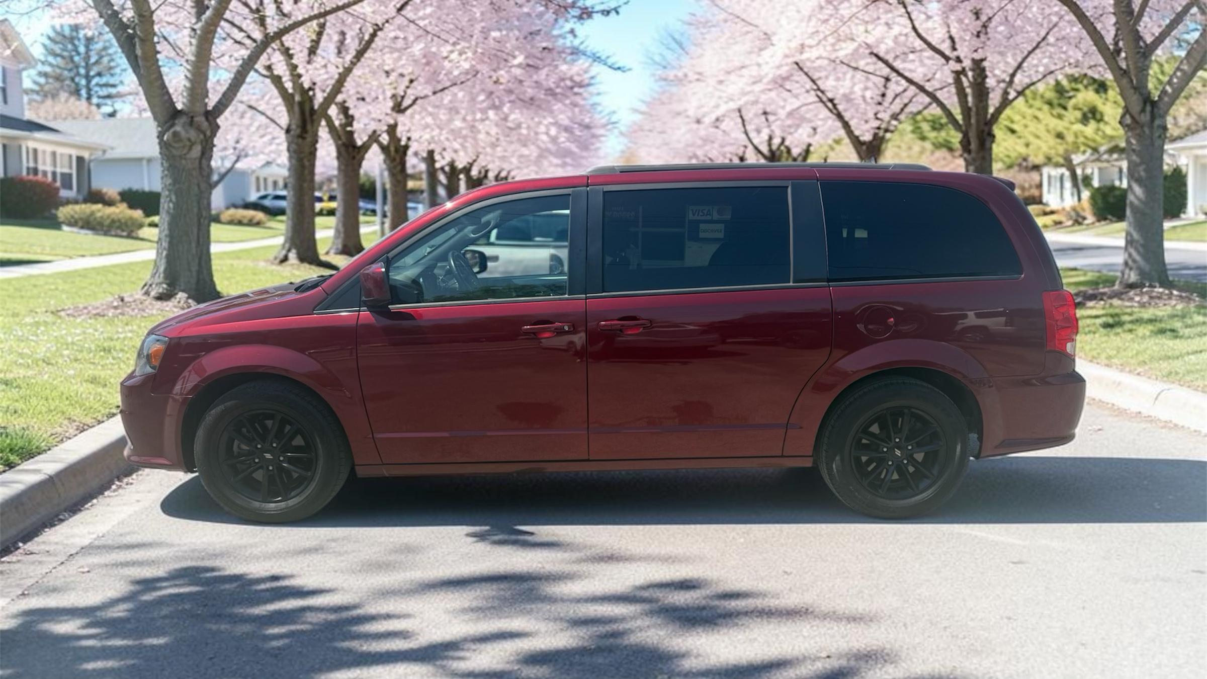 Dodge Grand Caravan 2019 in Nashville, TN