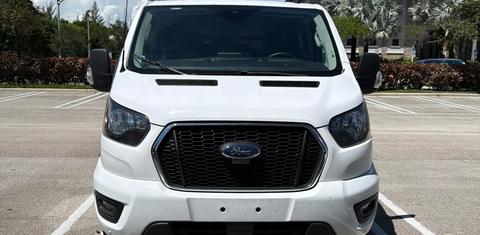 Ford Transit 2023