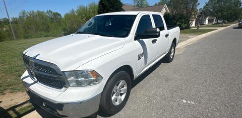 Ram 1500 Classic 2022