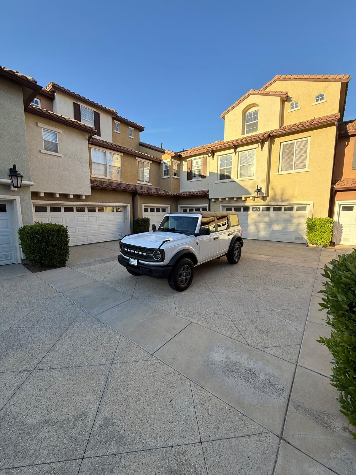 Ford Bronco 2026 in Santa Clarita, CA