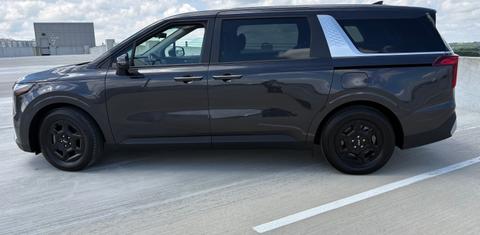 Kia Carnival 2026