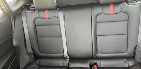 Chevrolet Trax 2025