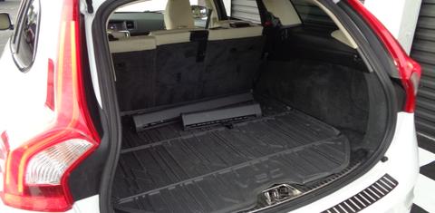 Volvo V60 Cross Country 2015