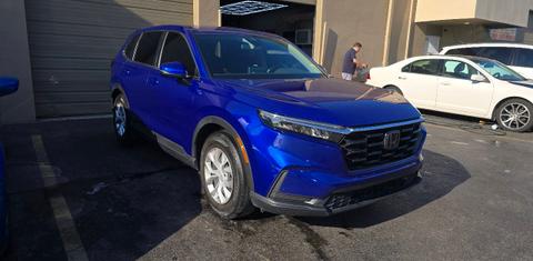 Honda CR-V 2024