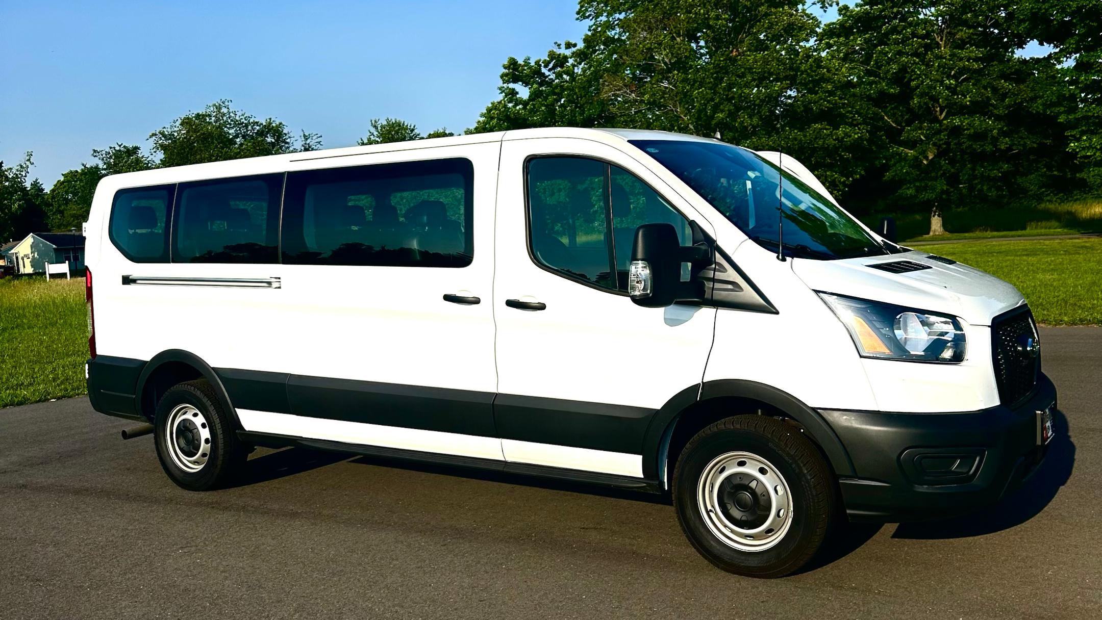 Ford Transit 2024 in Bridgeton, NJ