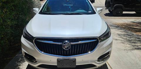 Buick Enclave 2018