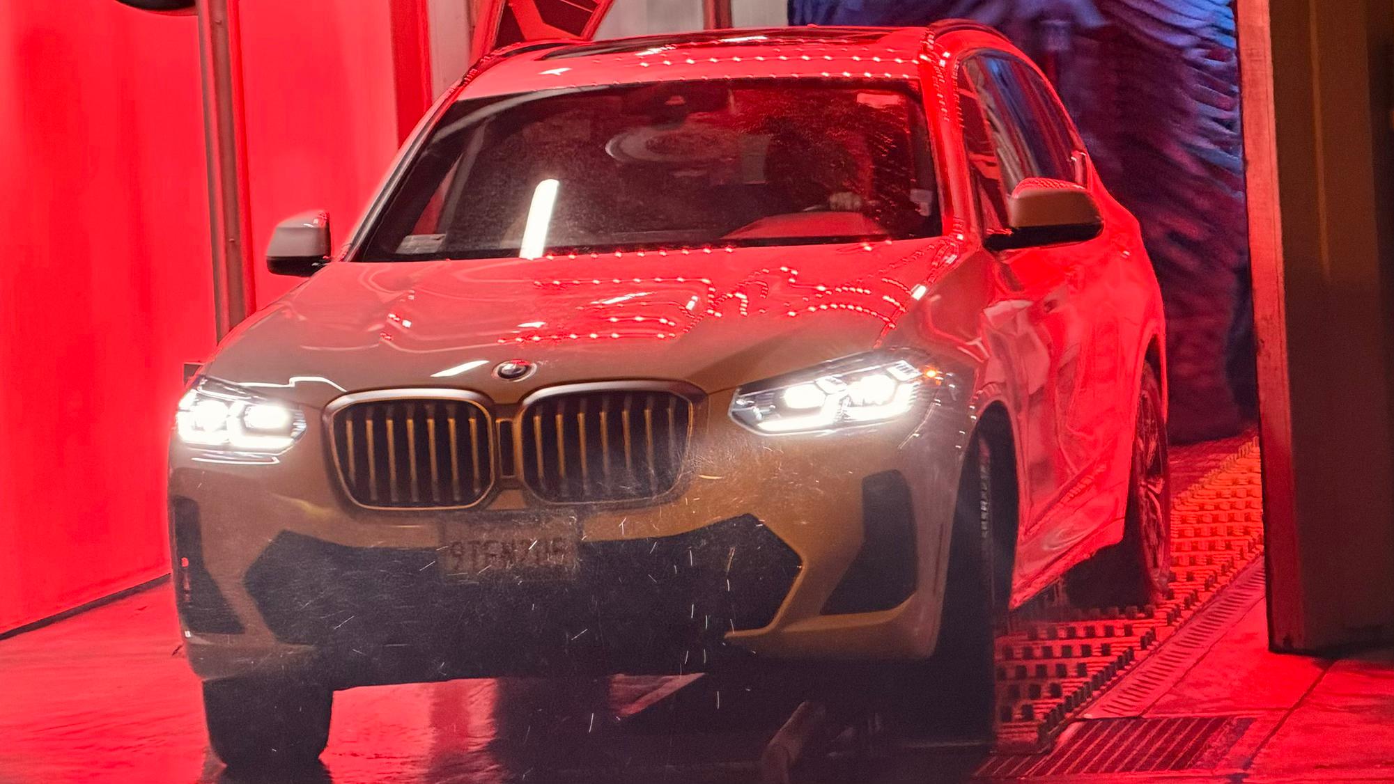 BMW X3 2023 in La Quinta, CA