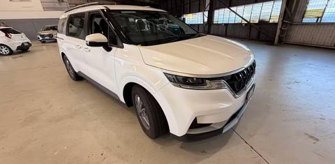 Kia CARNIVAL 2022