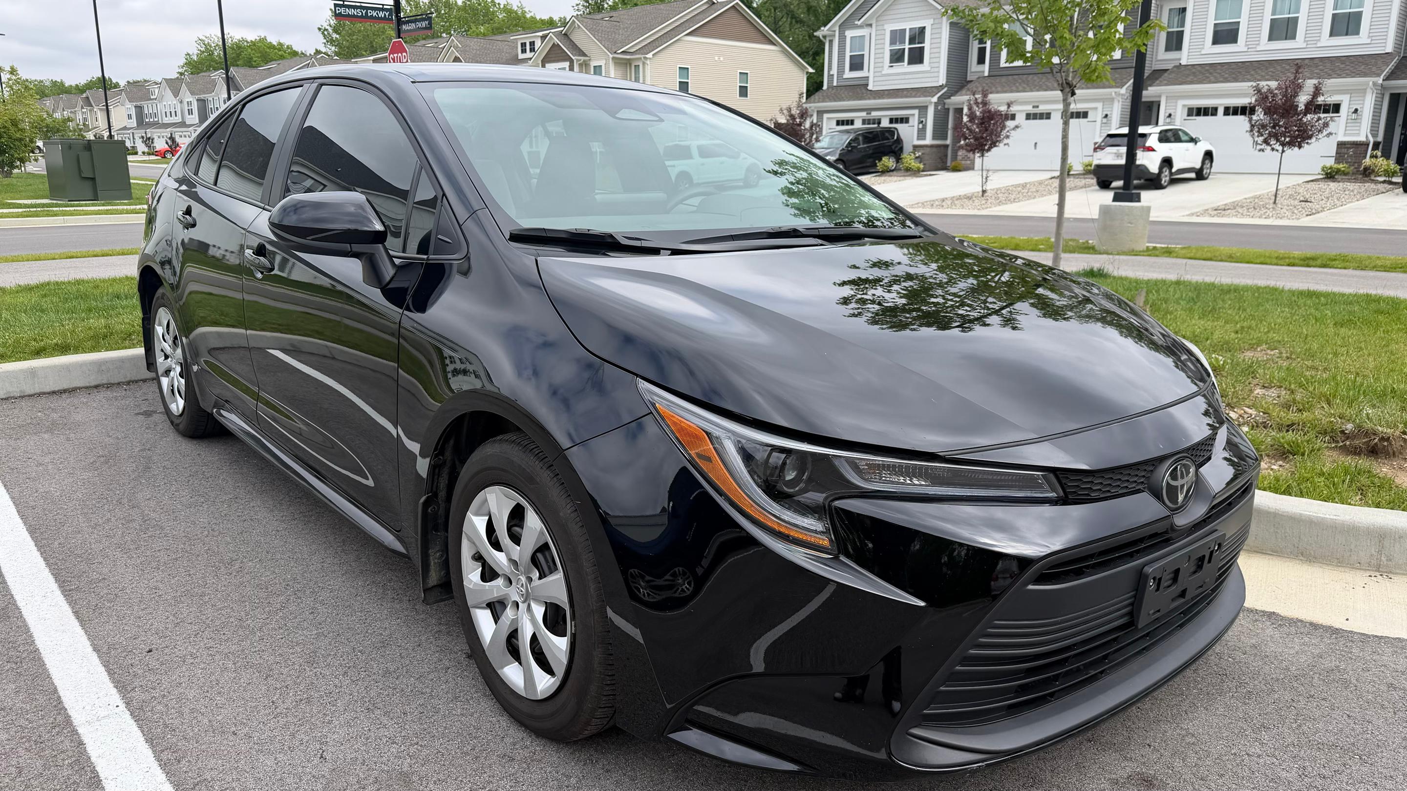 Toyota Corolla 2025 in Cumberland, IN