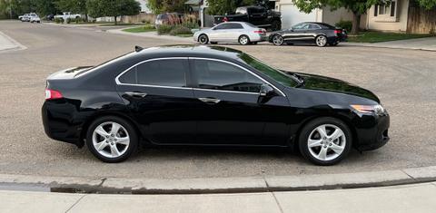 Acura TSX 2010