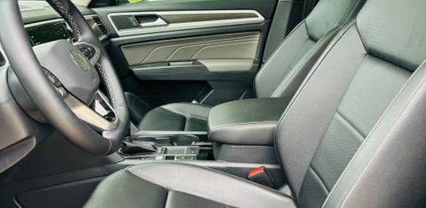 Volkswagen Atlas 2022