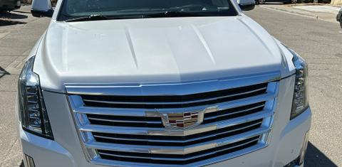 Cadillac Escalade 2019