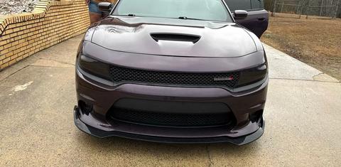 Dodge Charger 2022