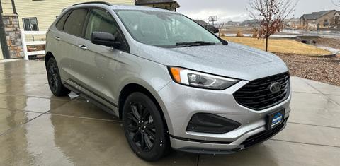 Ford Edge 2024
