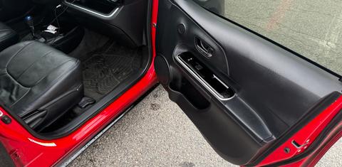 Toyota Prius c 2015