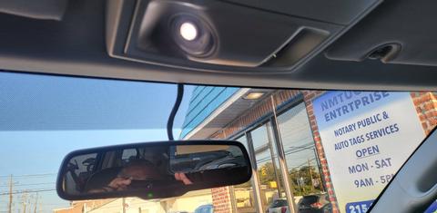 Chrysler Town & Country 2016