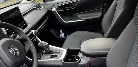 Toyota RAV4 2025