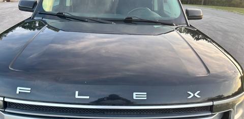 Ford Flex 2014