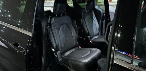 Chrysler Voyager 2026